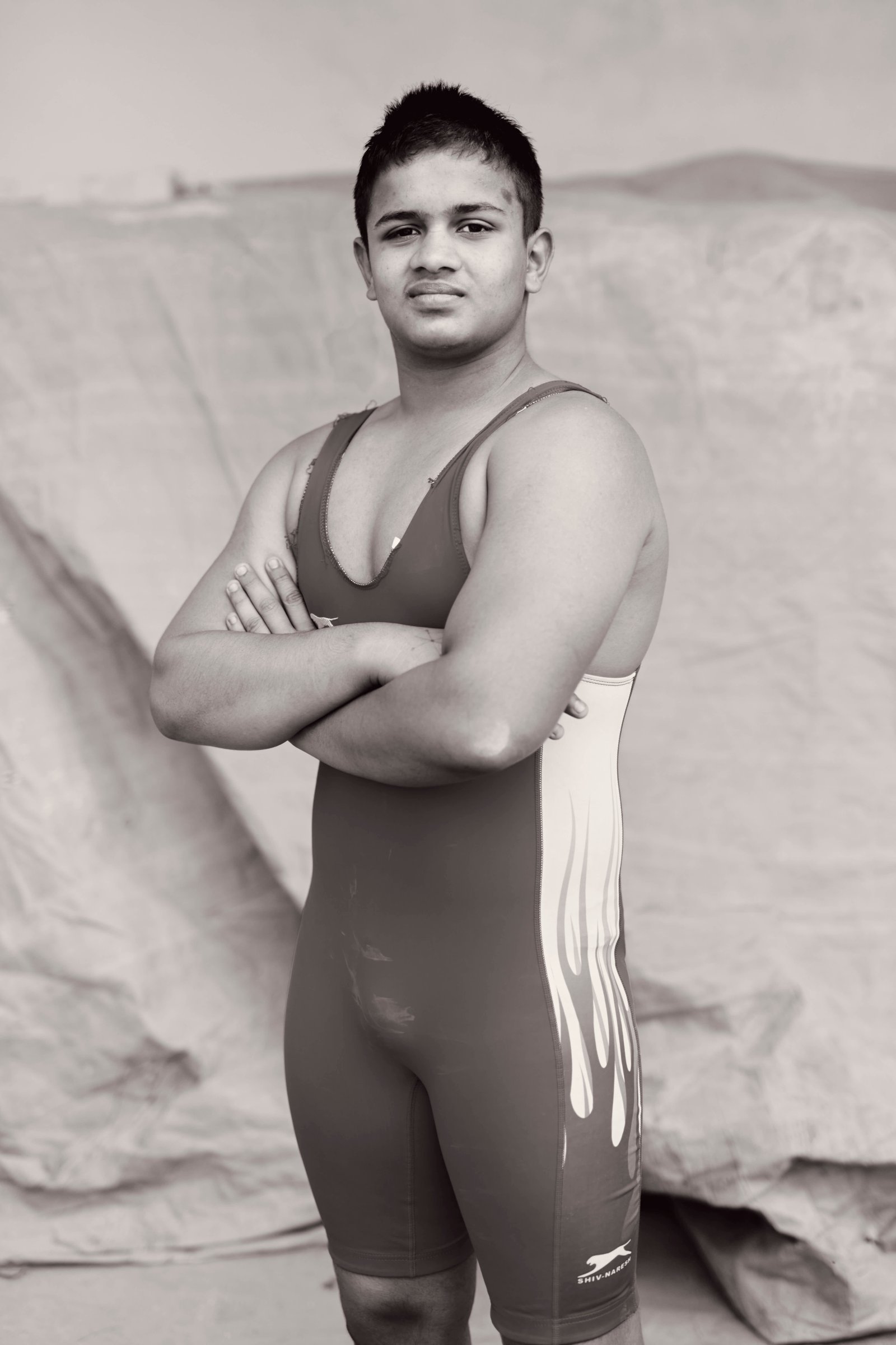 Inside India’s Akharas: The enduring world of Kushti wrestling
