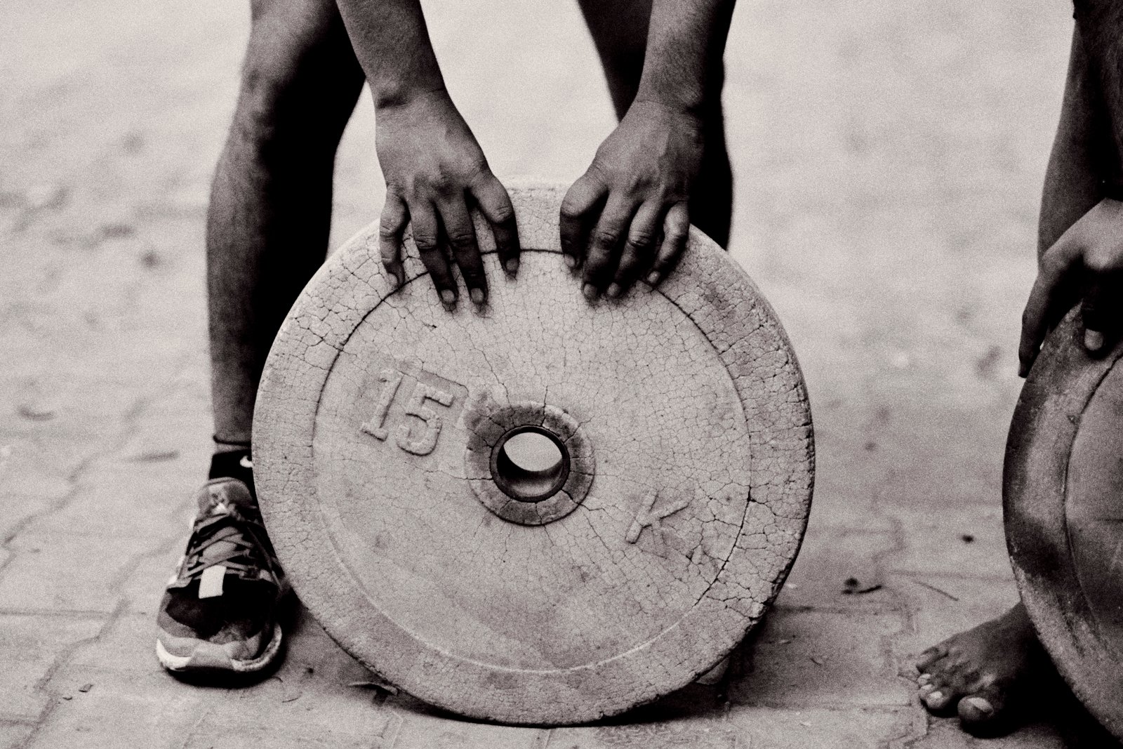 Inside India’s Akharas: The enduring world of Kushti wrestling