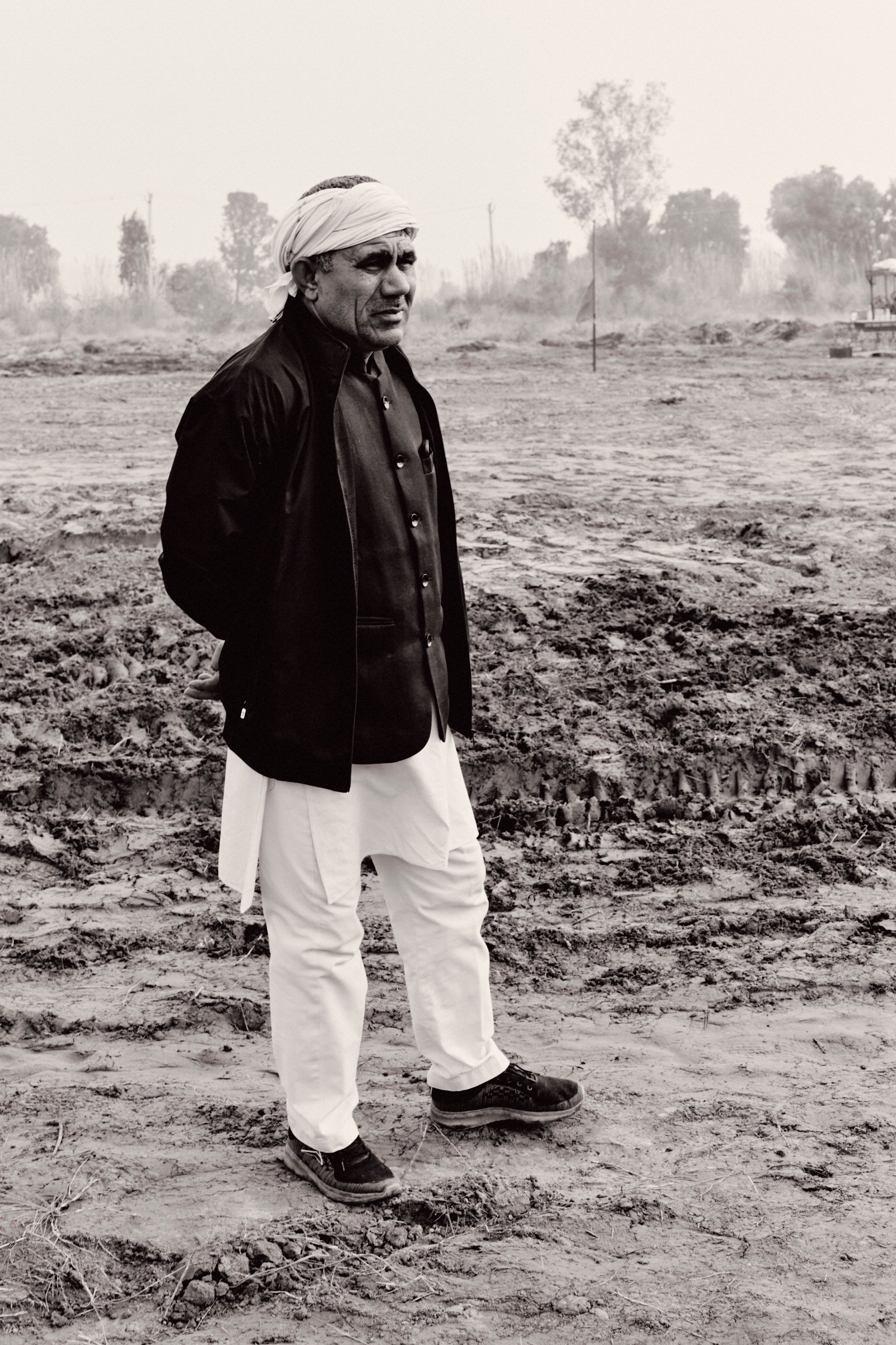 Inside India’s Akharas: The enduring world of Kushti wrestling