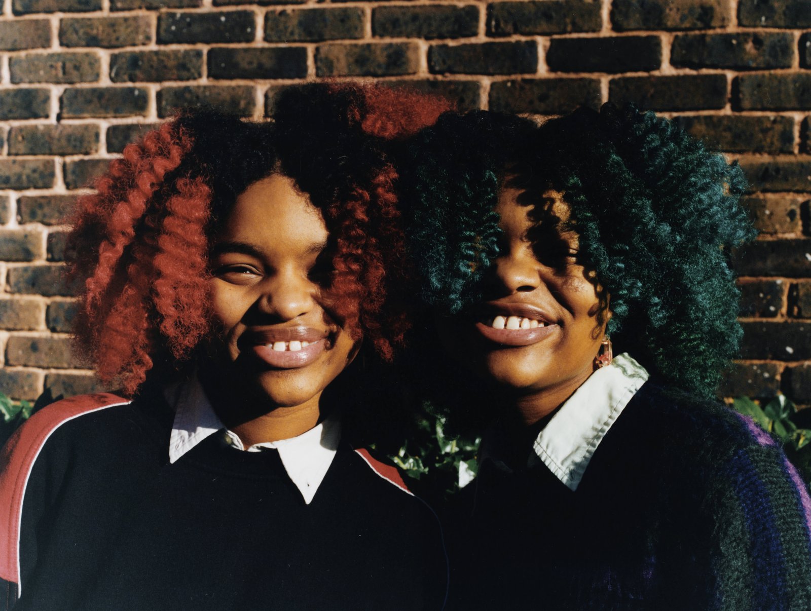 Lilah Culliford’s Kindred Language reflects on the intricate dynamics of sibling relationships