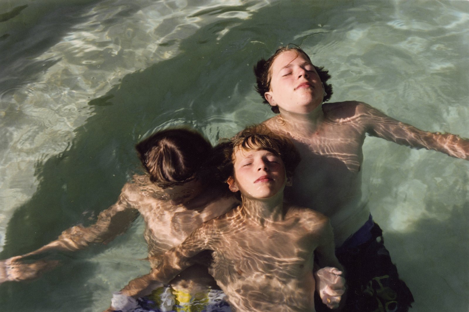 Lilah Culliford’s Kindred Language reflects on the intricate dynamics of sibling relationships