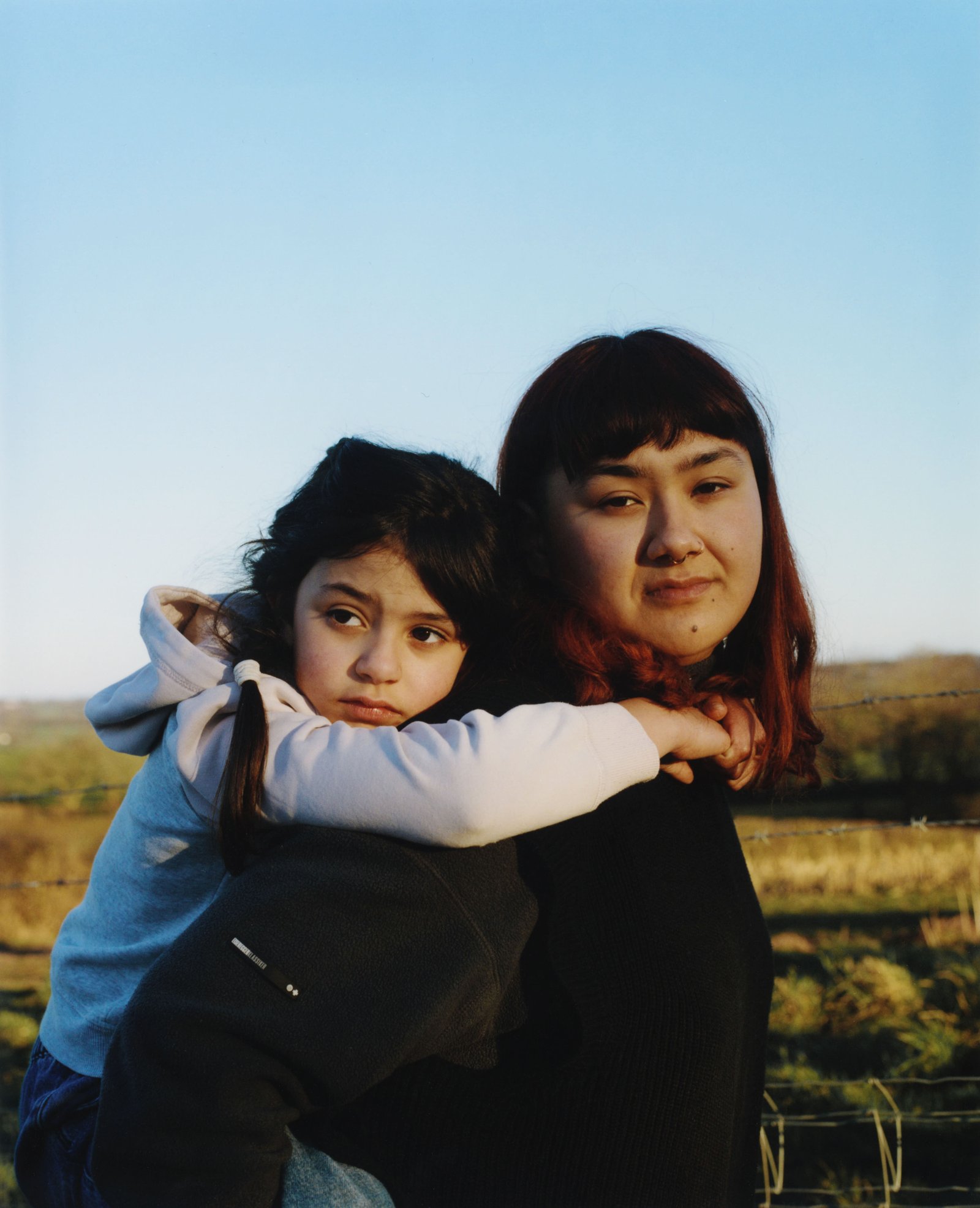 Lilah Culliford’s Kindred Language reflects on the intricate dynamics of sibling relationships