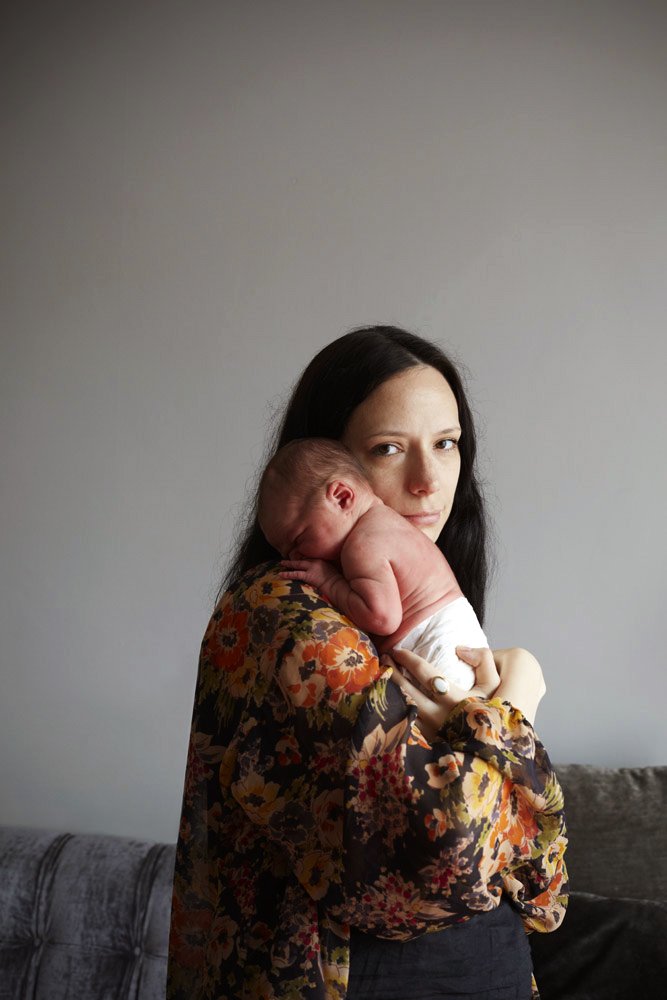 One Day Young a Conversation with Jenny Lewis