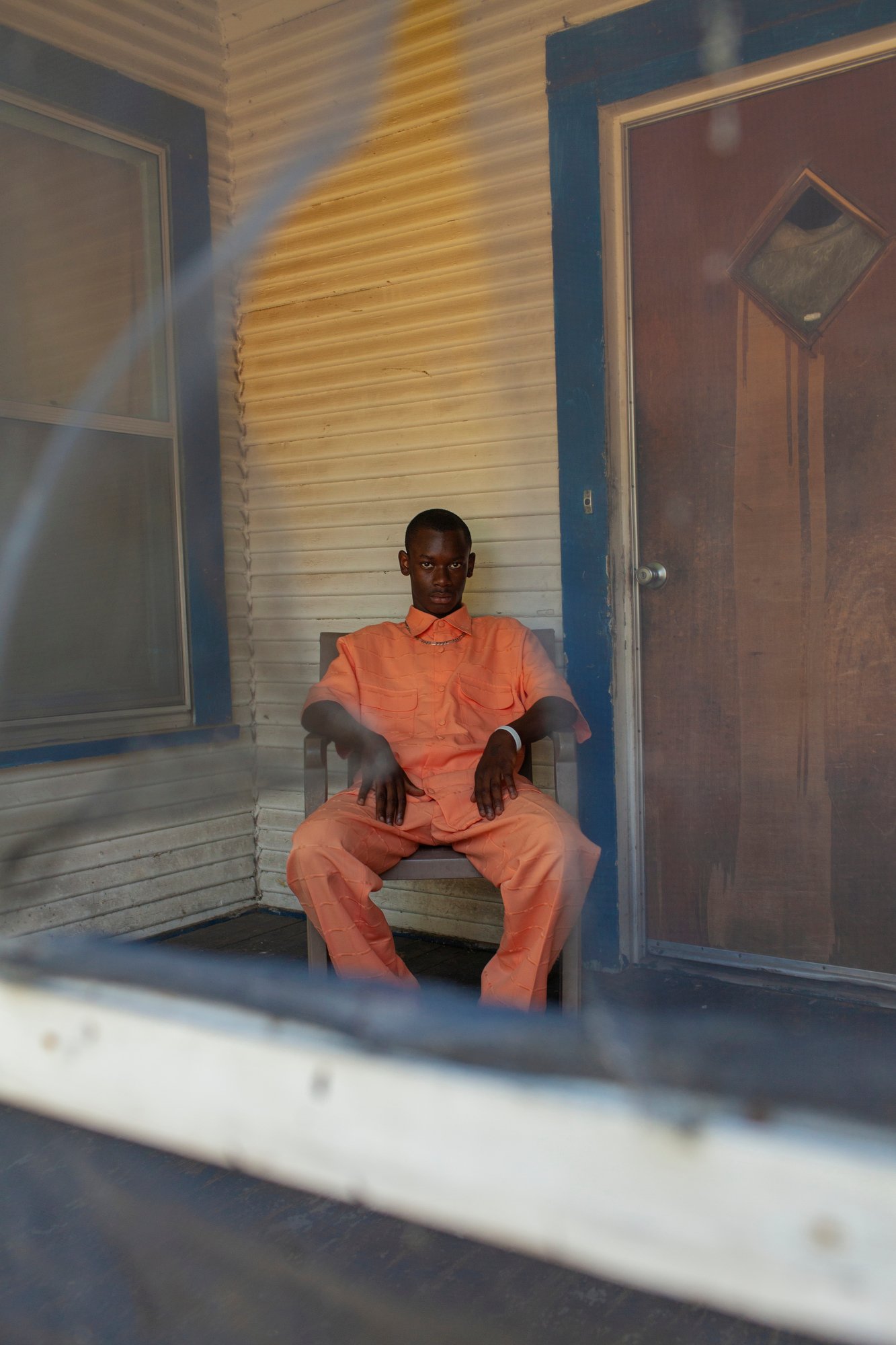 Sin & Salvation in Baptist Town