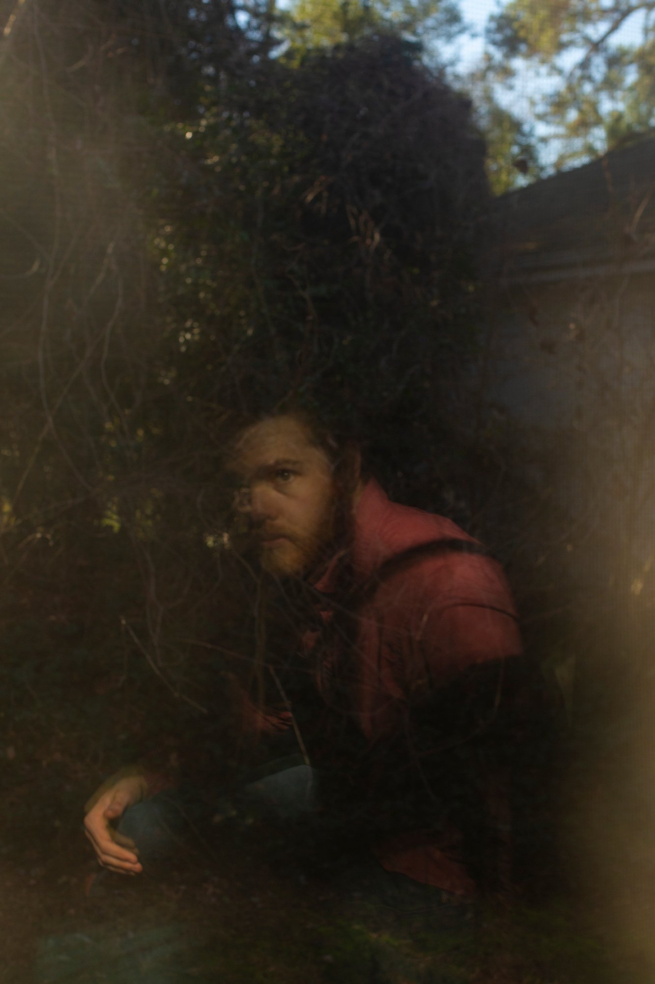 The Poetry of Reality