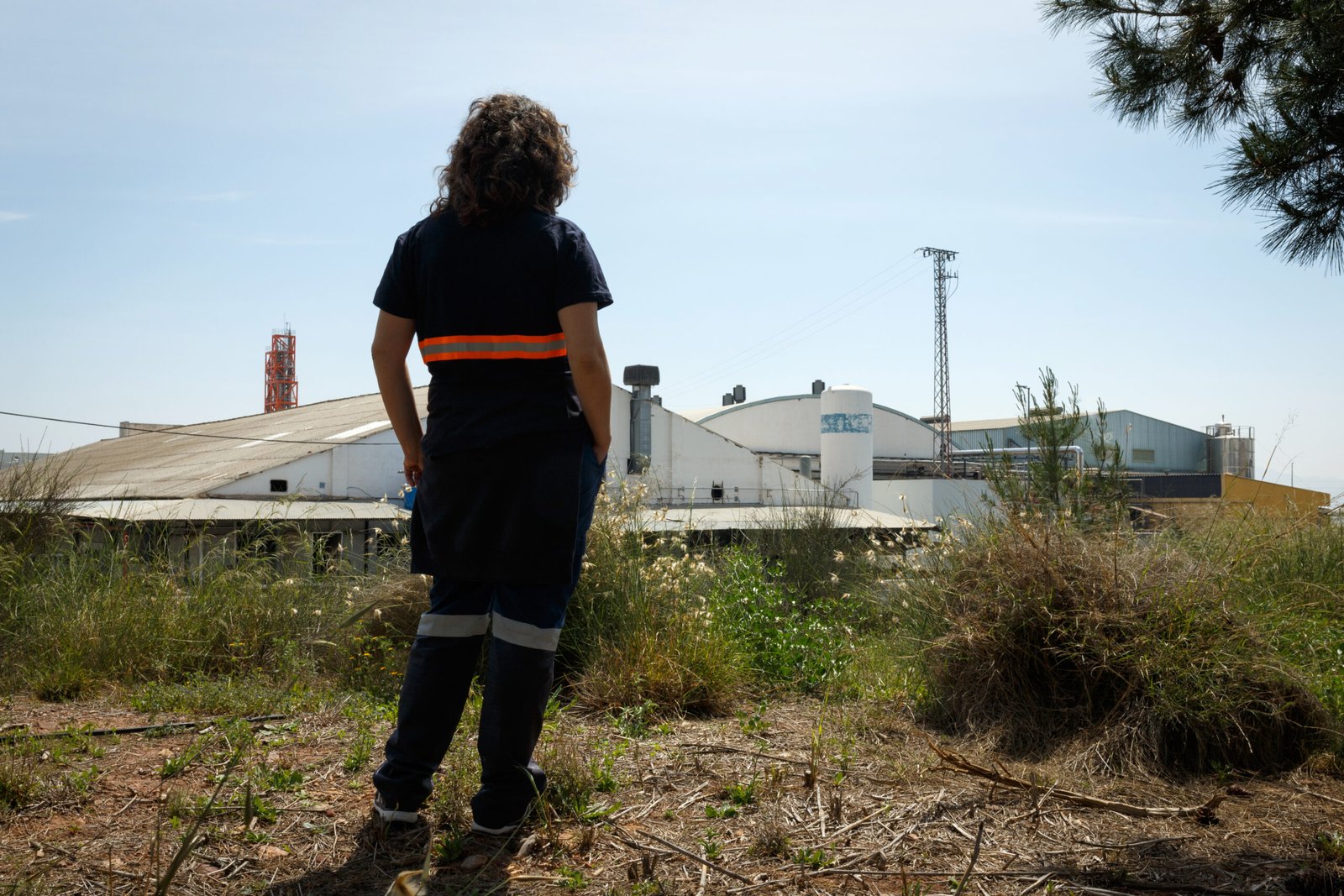 Vita Migrantis, the Ongoing Project by Oana Nechifor